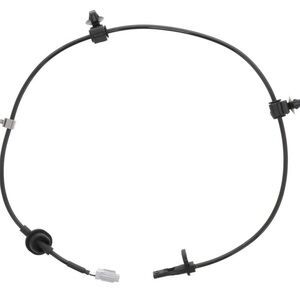 Holstein 2ABS5578 ABS Wheel Speed Sensor